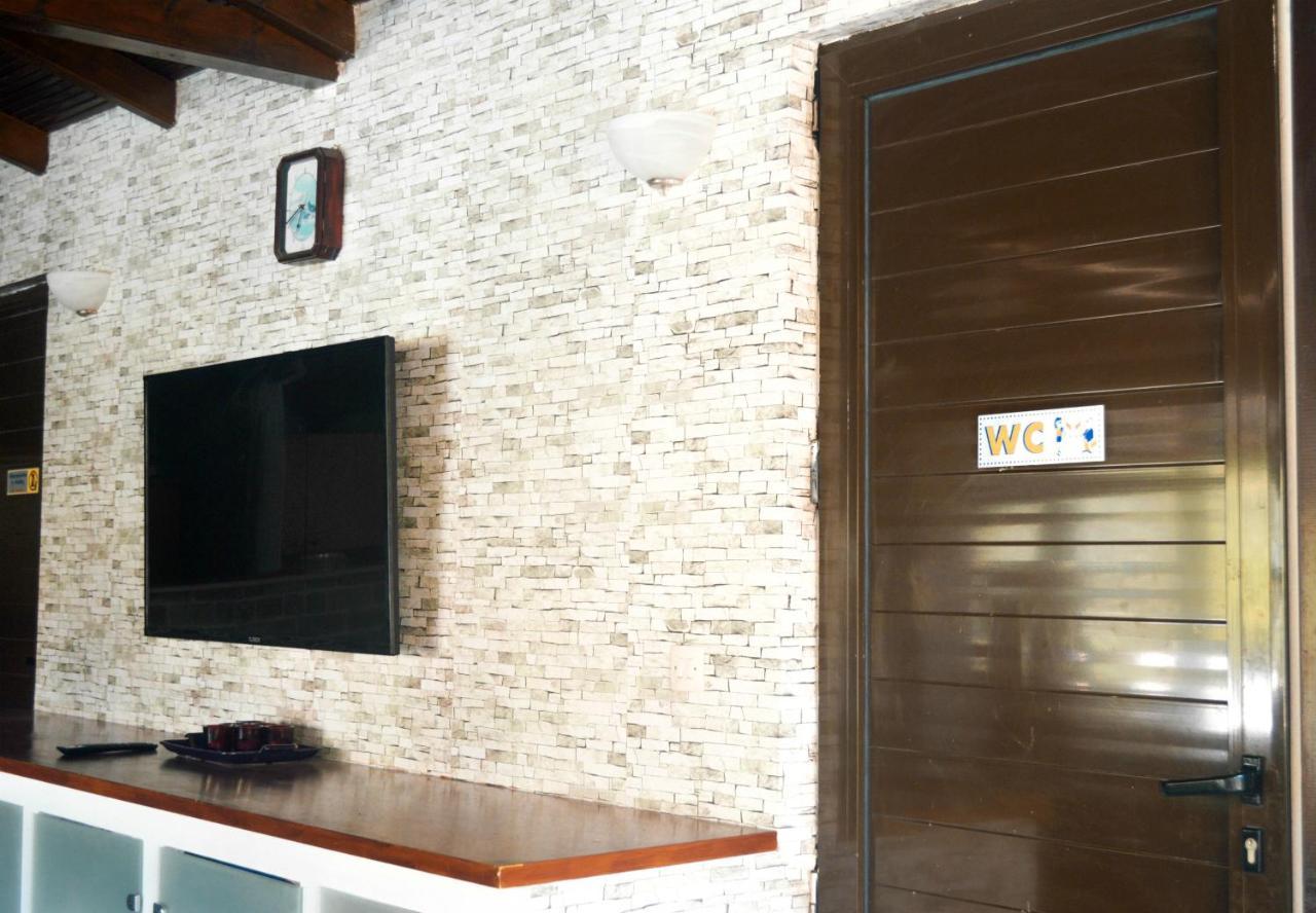 Penny'S Holiday Studio Chaniotis Exterior foto